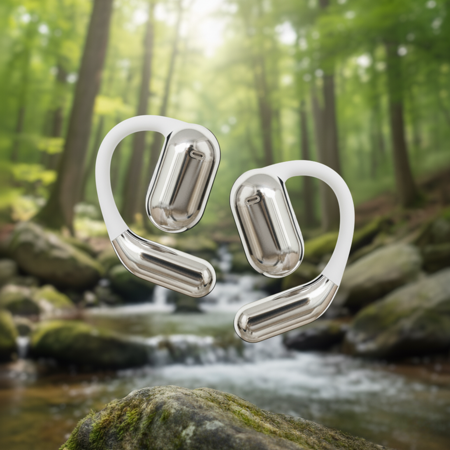 אוזניות תרגום - VOQU™