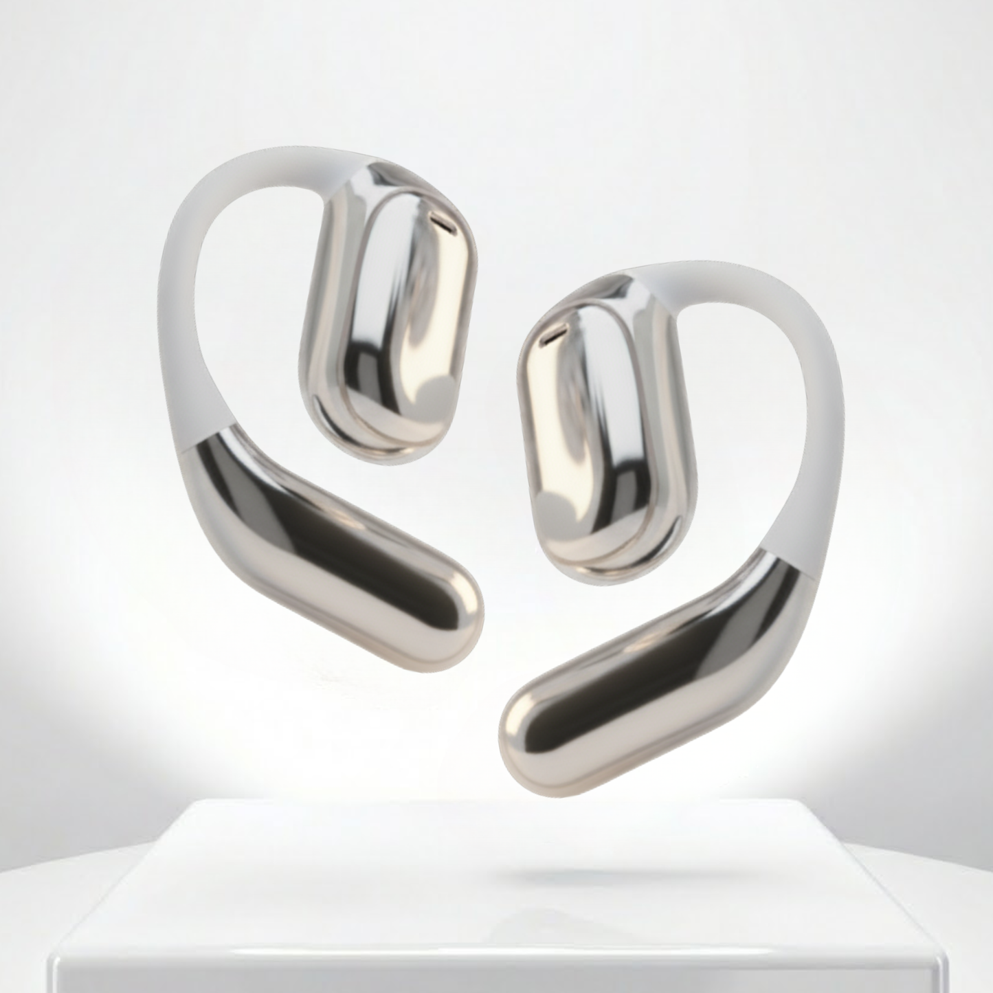 אוזניות תרגום - VOQU™