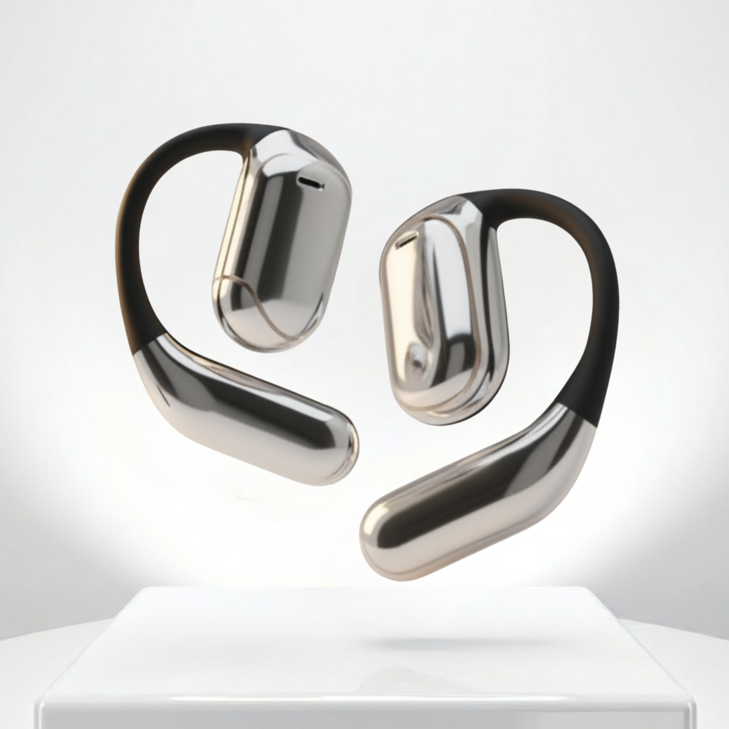 אוזניות תרגום - VOQU™