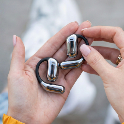 אוזניות תרגום - VOQU™