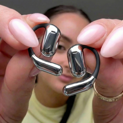 אוזניות תרגום - VOQU™