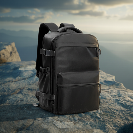 תיק גב דחיסה -VOQU™