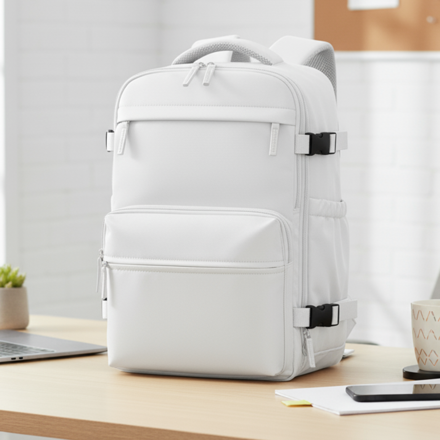 תיק גב דחיסה -VOQU™