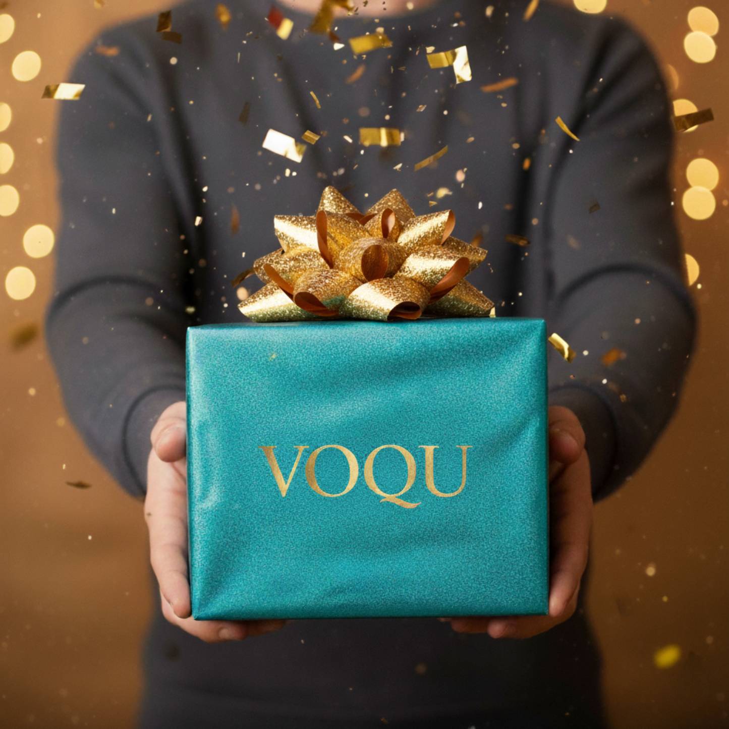 מתנה מסתורית בשווי עד 200 ש"ח